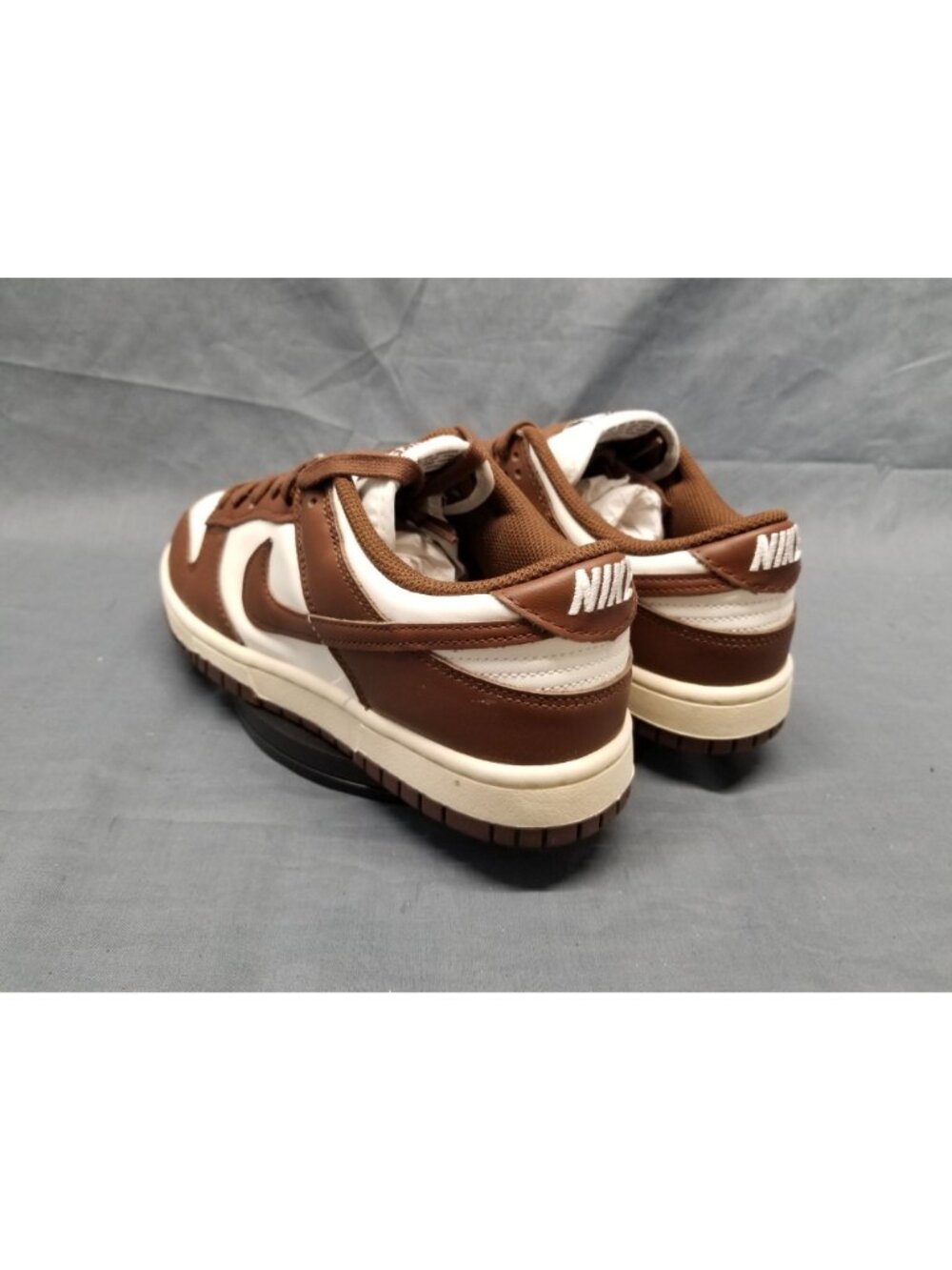 Nike Dunk Low Cacao Wow Women's Size 10 NEW NO BOX! - Picture 6 of 11
